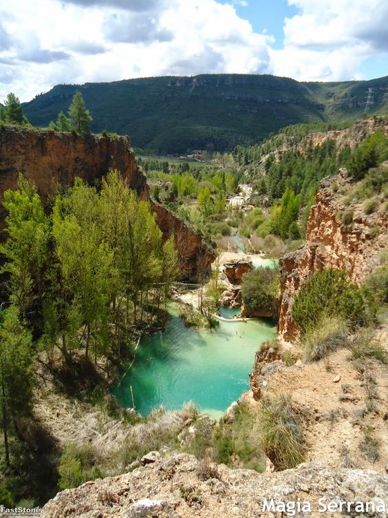 Por fin os voy a enseñar este paraje. No hablaré mucho de él, pues ya se ha hablado y escrito ... Por fin os voy a enseñar este paraje. No hablaré mucho de él, pues ya se ha hablado y escrito ...