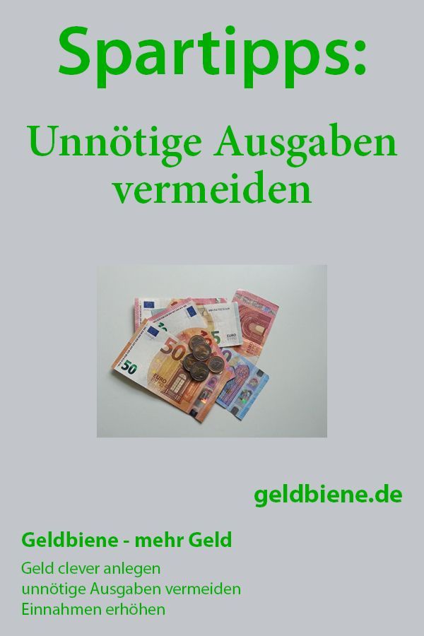 Geld Sparen Im Alltag Tipps Geld Sparen Im Alltag Tipps