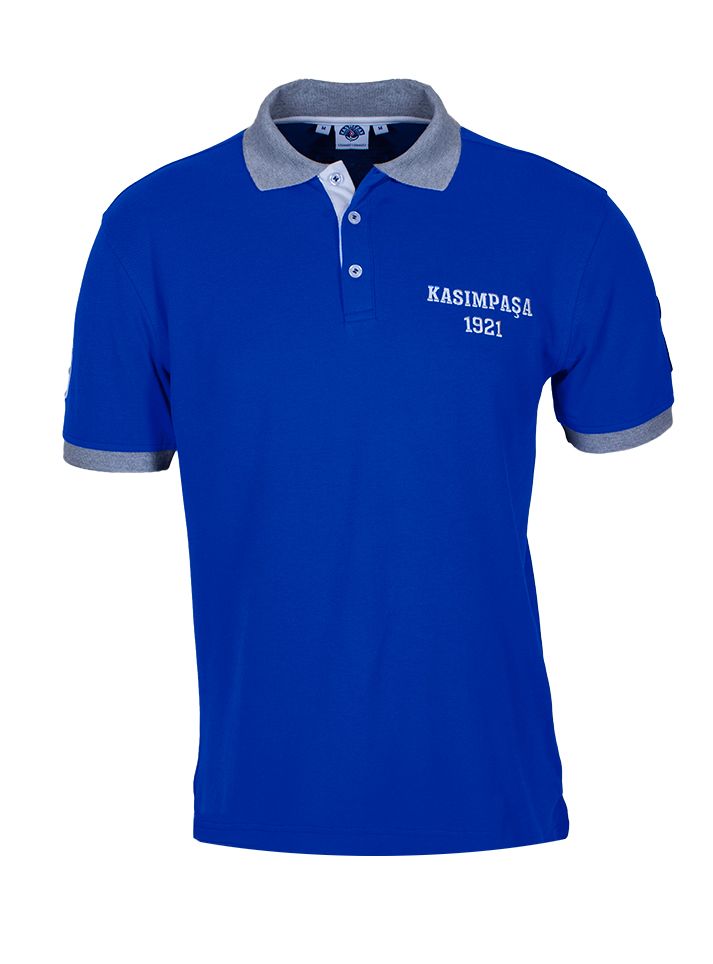 Kasimpasa Polo Mavi Polo Mavi Urunler