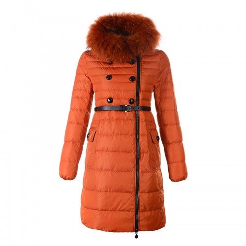 Moncler abrigos para naranja Moncler abrigos para naranja