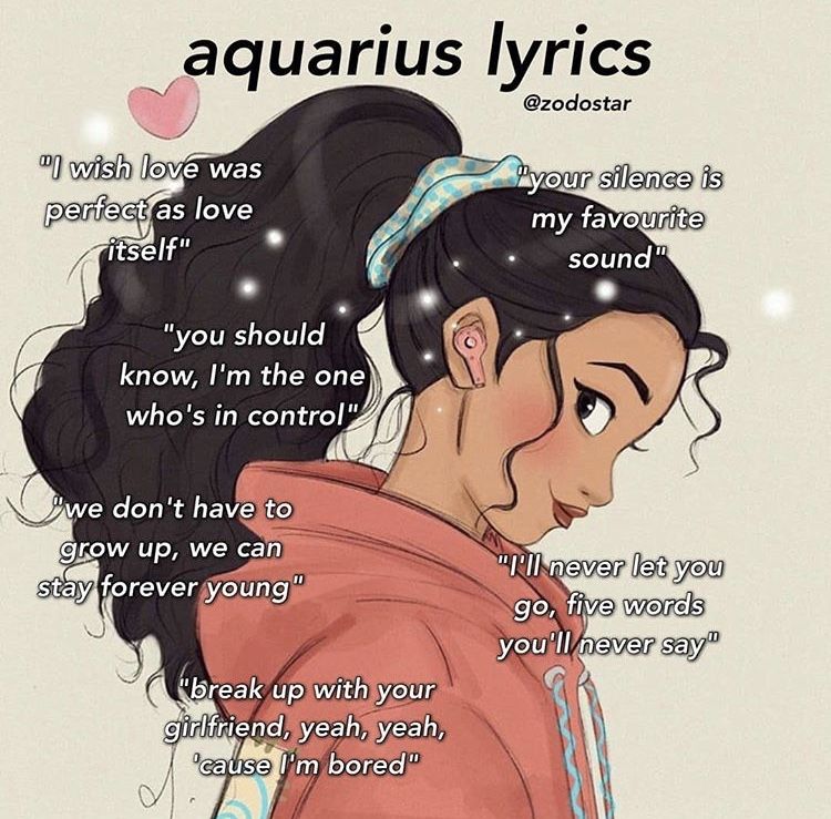 Aquarius Lyrics In 2024 Zodiac Signs Aquarius Aquarius Quotes aquarius-lyrics-in-2024-zodiac-signs-aquarius-aquarius-quotes