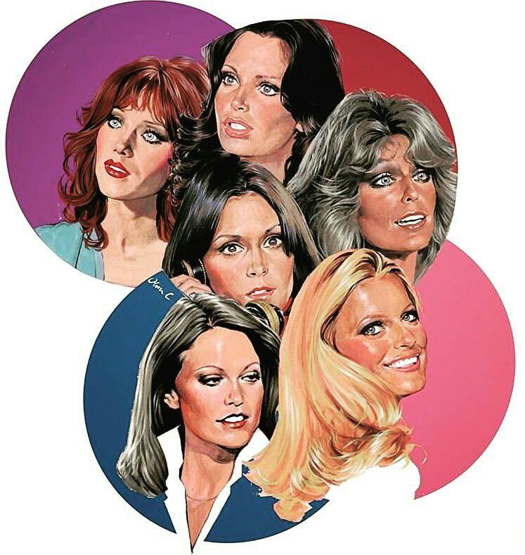 Télécharger gratuitement Images Droles De Dames Charlie S Angels Aspanteras Par Olivier Coulon dernière salutations