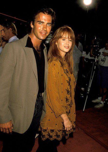 Jeff Fahey | Актер