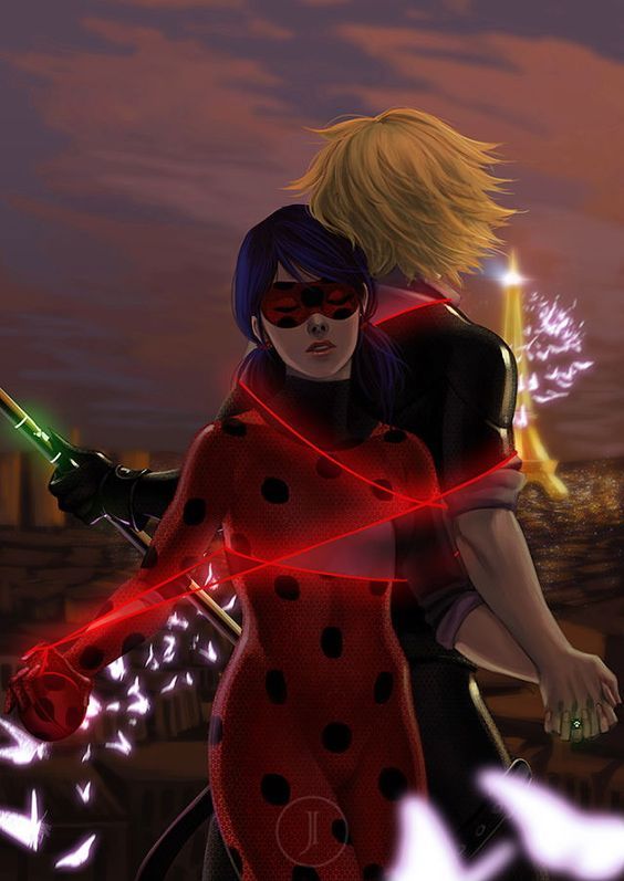 Ladybug And Chat Noir Sex Ladybug And Chat Noir Sex