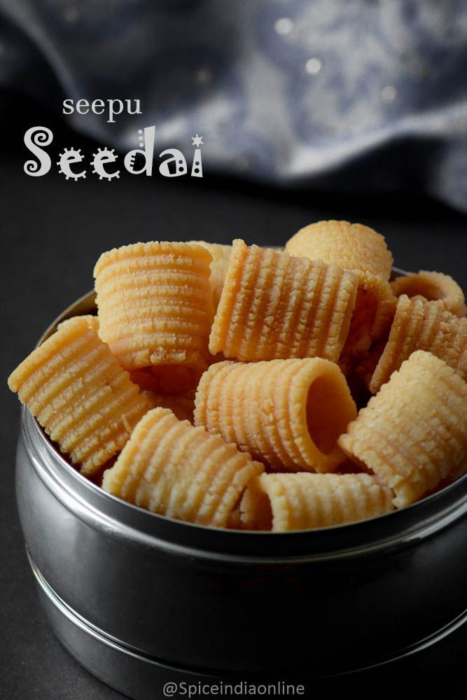 Seepu Seedai Recipe Chettinad Seepu Murukku Indian Seepu Seedai Recipe Chettinad Seepu Murukku Indian