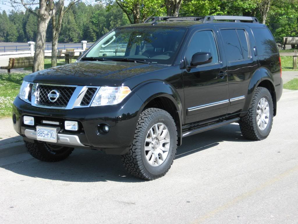 View topic - Ultimate Lift thread | Nissan pathfinder 2008, Nissan
