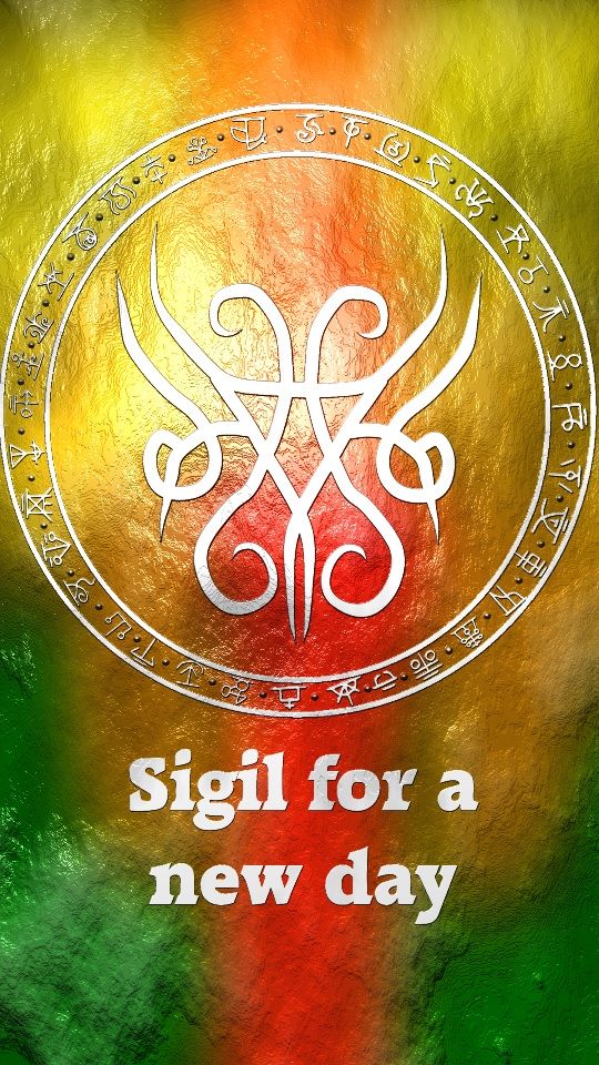 chaos magick sigil generator chaos magick sigil generator