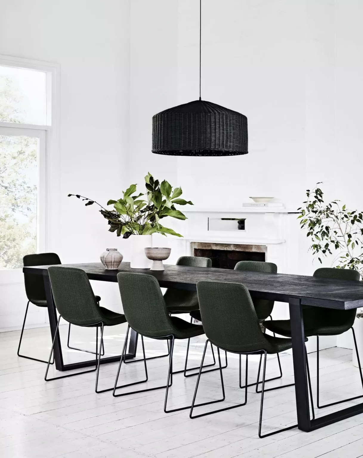 rugs under dining tables expert tips ideas tlc interiors in 2021 dining room pendant feature wall bedroom pendant lighting dining room