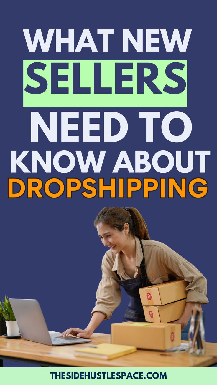 Dropshipping Average Income: What New Sellers Can Expect in 2025