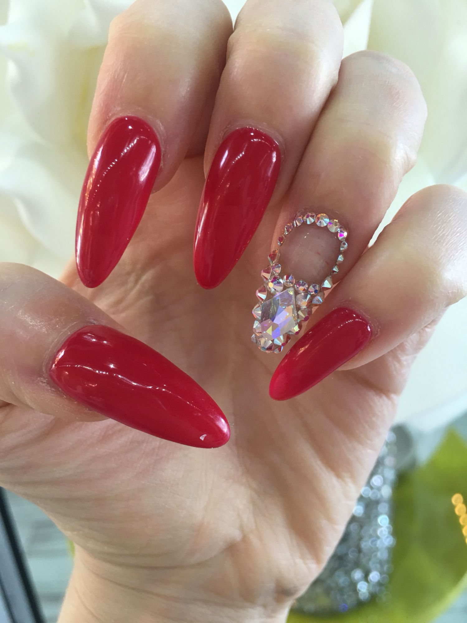 Nails by Laque nail bar