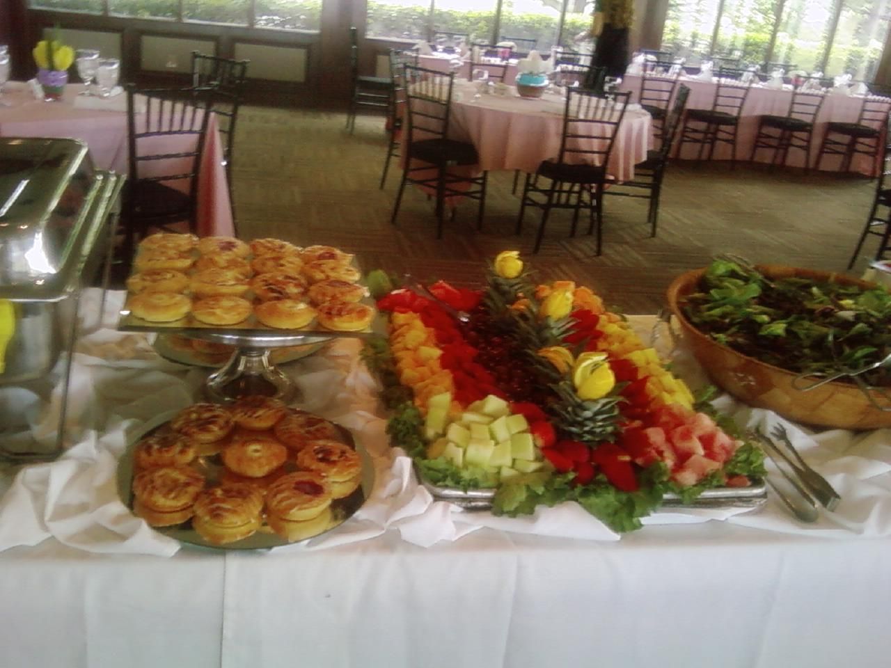 Easter buffet | Easter buffet, Food, Finger foods