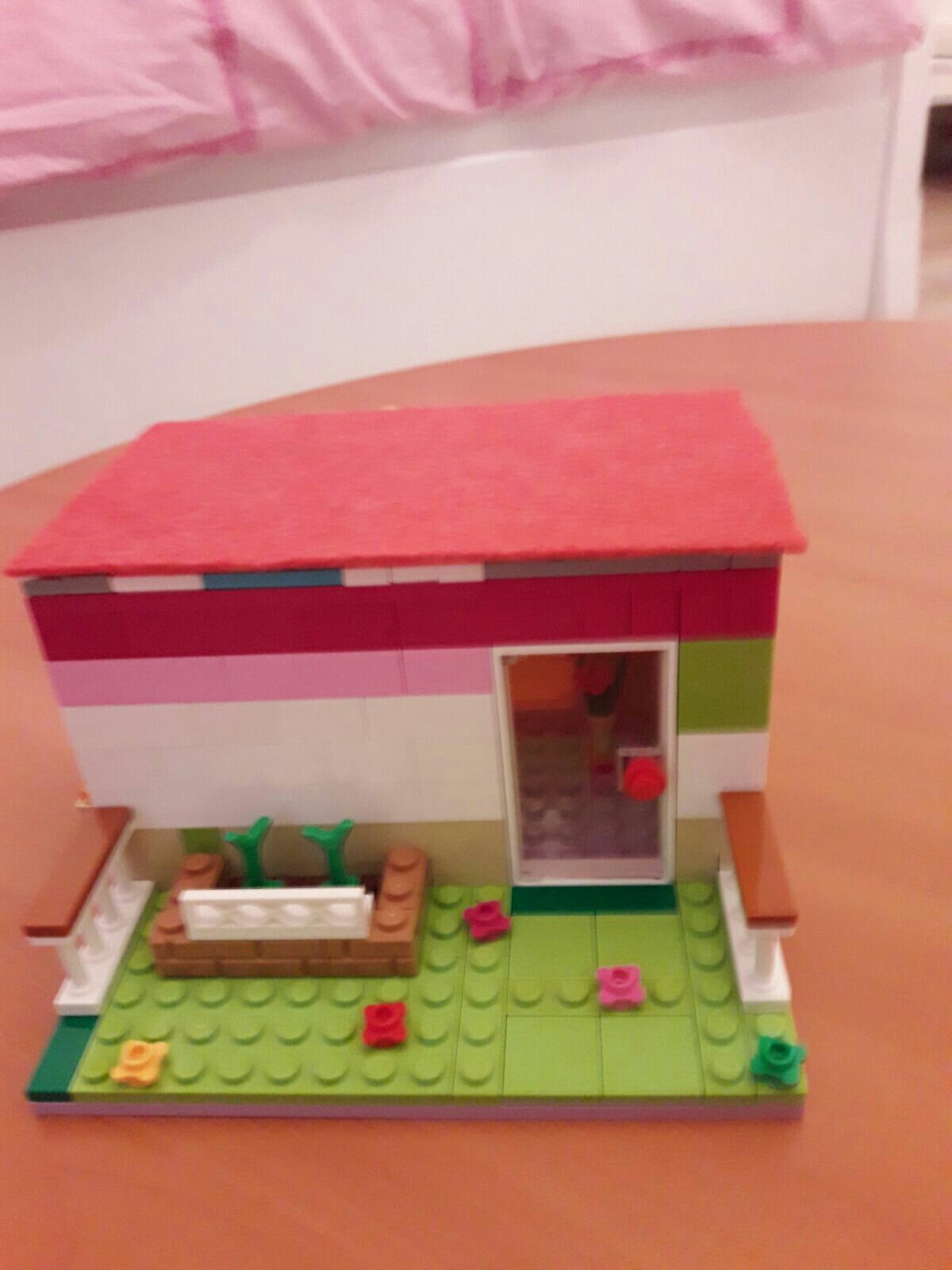 Cottage I Built Photo 3 Cottage I Built Photo 3