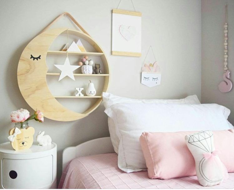 kmart nursery decor