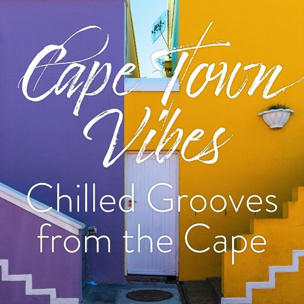 "Heartache in the Sky (Remix)" by Cathy K & The Divinity on the "Cape