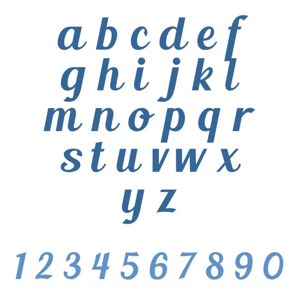Download Pin on Script Cuttable SVG Fonts