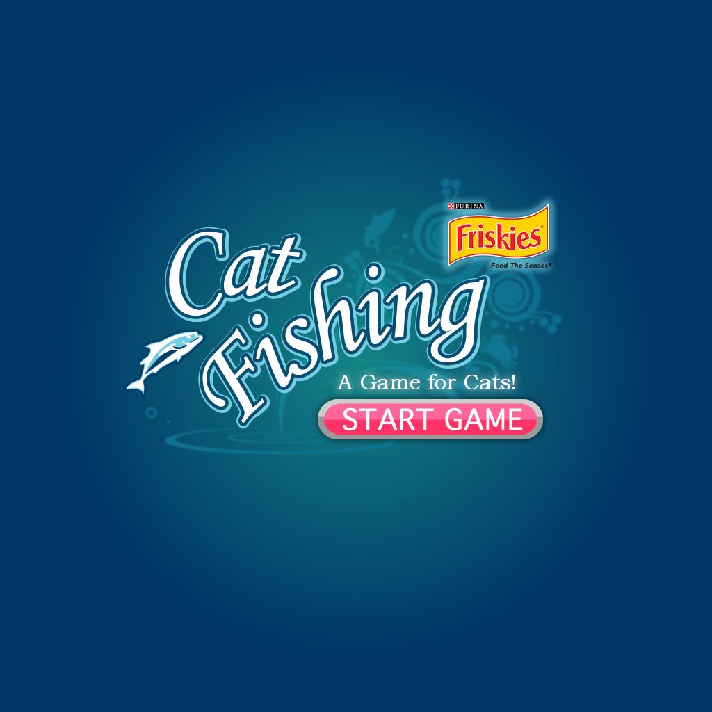 Cat Fishing App By Friskies I Play This On My IPad And Both My Cats cat-fishing-app-by-friskies-i-play-this-on-my-ipad-and-both-my-cats