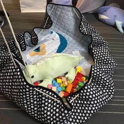 Elisona Tapis De Jeux Bebe Mignon Coton Rond Chambre Tapis Toy Stockage Sac Pour Jouer Tapis Enfants Tapis De Jeux Bebe Tapis De Jeux Jeux Bebe Elisona Tapis De Jeux Bebe Mignon Coton Rond Chambre Tapis Toy Stockage Sac Pour Jouer Tapis Enfants Tapis De Jeux Bebe Tapis De Jeux Jeux Bebe