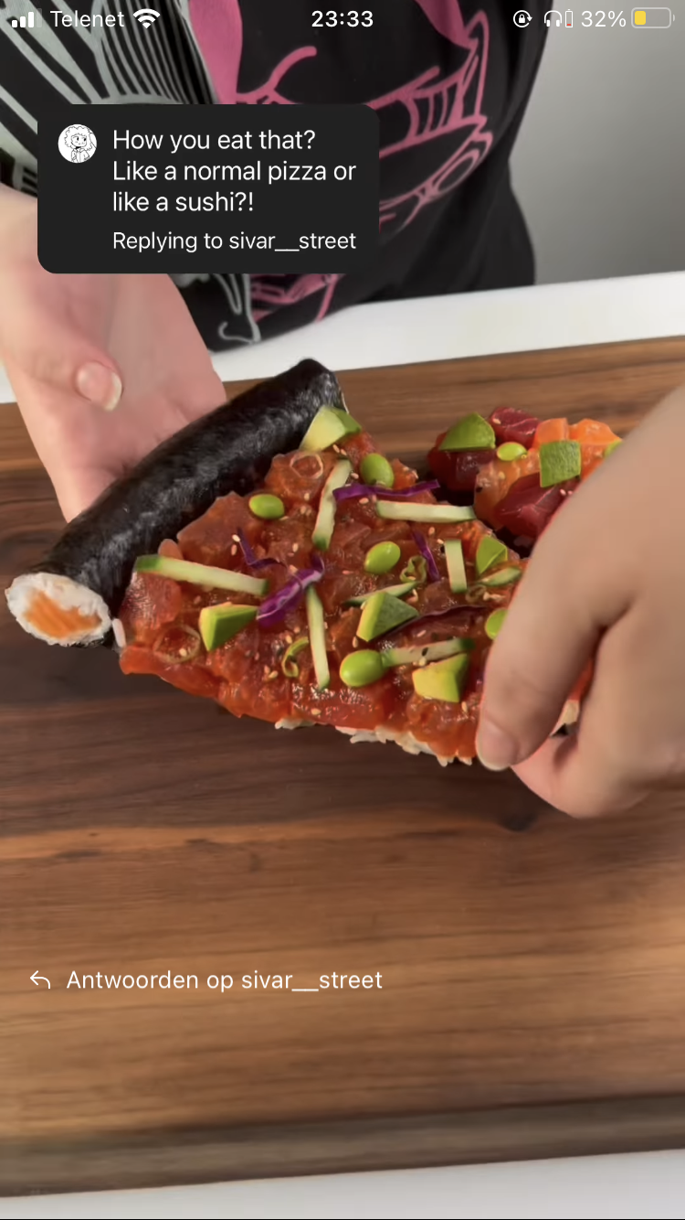 Asian Recipes Sushi Pizza Beef Food Meat Essen Meals Yemek asian-recipes-sushi-pizza-beef-food-meat-essen-meals-yemek