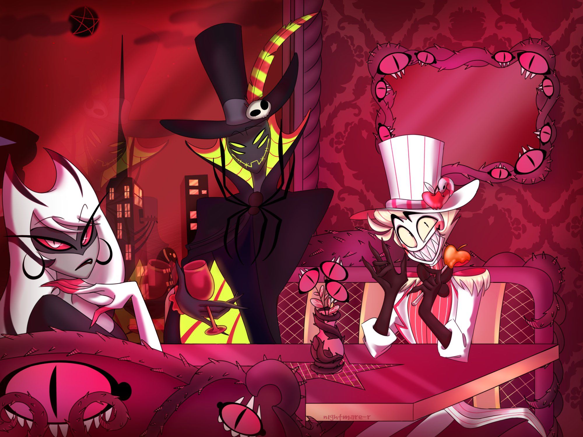 Pin By Deadlymouse56 On Hotel Hazbin Hotel Art Anime Hotel pin-by-deadlymouse56-on-hotel-hazbin-hotel-art-anime-hotel