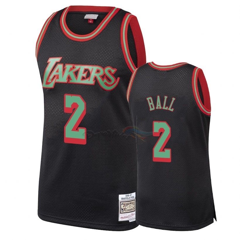 Nba Jam Shirt Lakers - NBA News