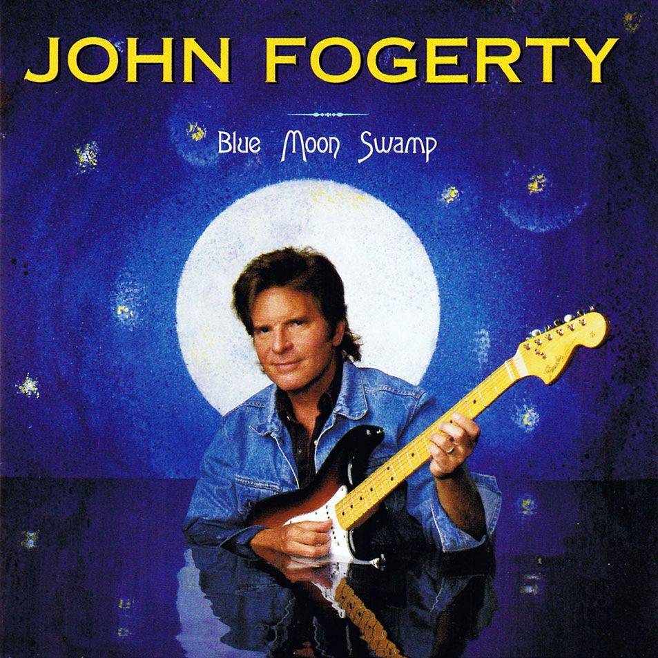 What Have You Done For Us Lately, John Fogerty? Blauwe maan, Triphop, Muziek