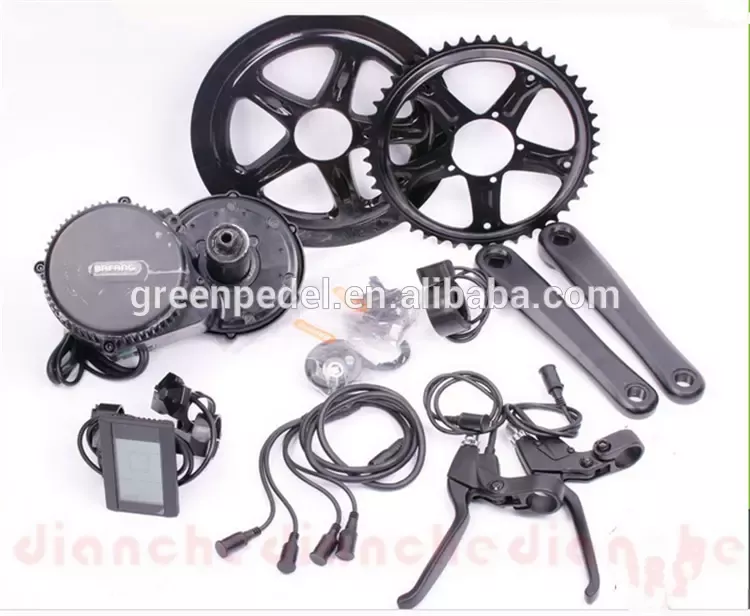 8fun bbs01 bbs02 bafang elektrofahrrad kit mid drive buy mitte antrieb elektrische bike kit mitte antrieb bbs01 bbs02 8fun bafang mitte antrieb product on ali drive charger