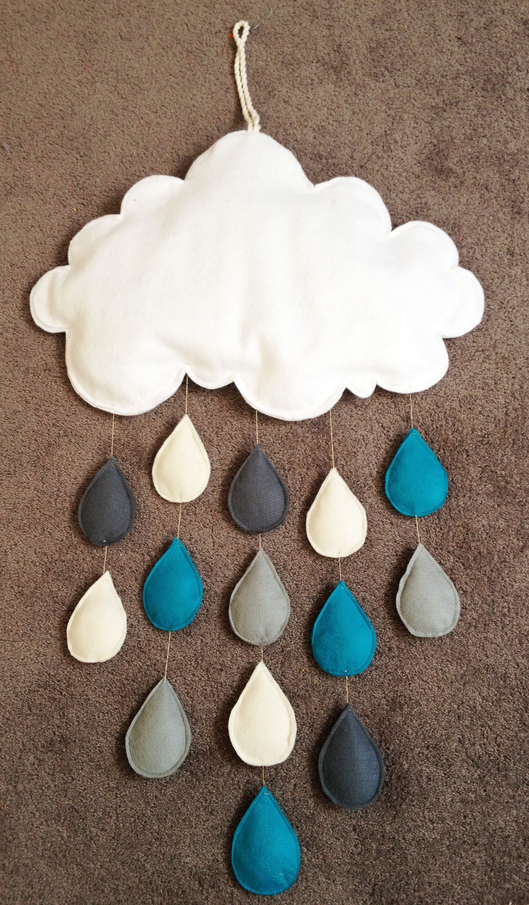 Cloud Mobile Decor Trendenser Aprilshowers April Showers Rain Clouds Weather Home I Tuto Couture Deco Decoration Enfant Bricolage Et Loisirs Creatifs Cloud Mobile Decor Trendenser Aprilshowers April Showers Rain Clouds Weather Home I Tuto Couture Deco Decoration Enfant Bricolage Et Loisirs Creatifs