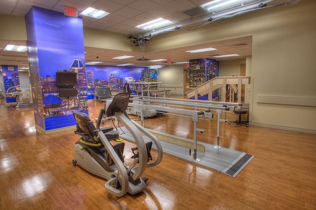 The Villages Health Care Center Santa Barbara