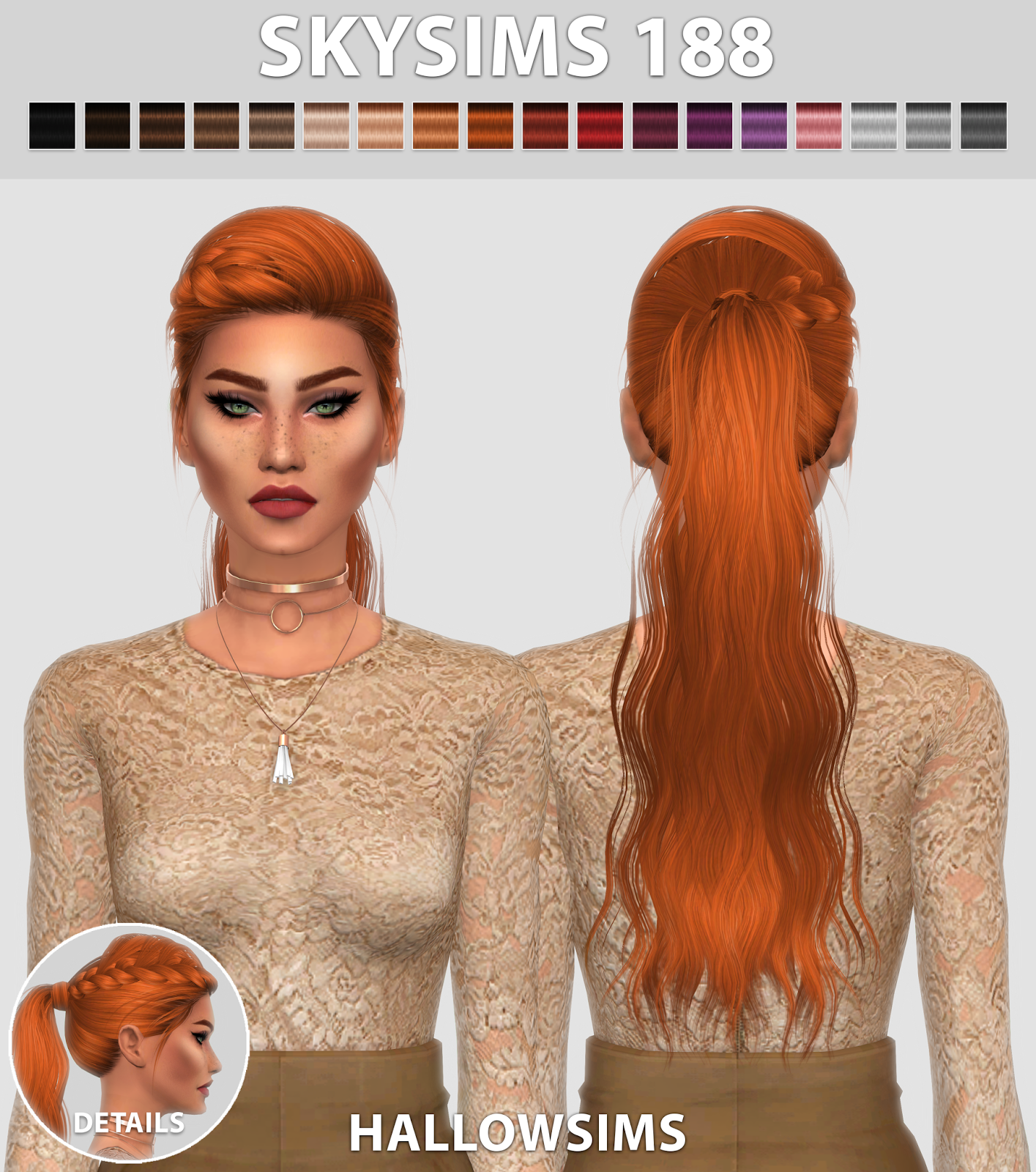 lycasims sims 4 custom content creator sims 4 cc pinterest