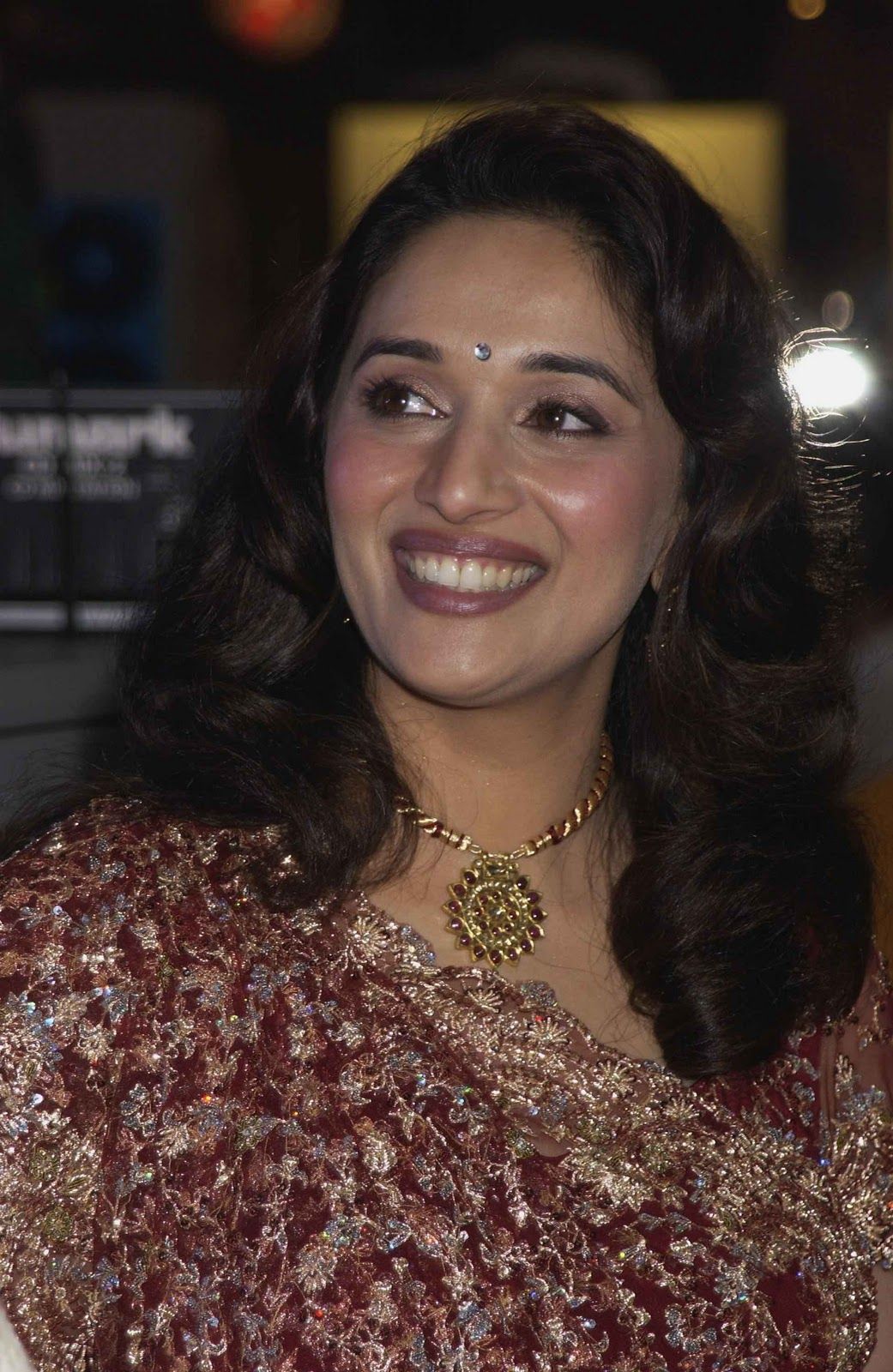 Most beautiful indian actress, Beautiful indian actress, Madhuri dixit