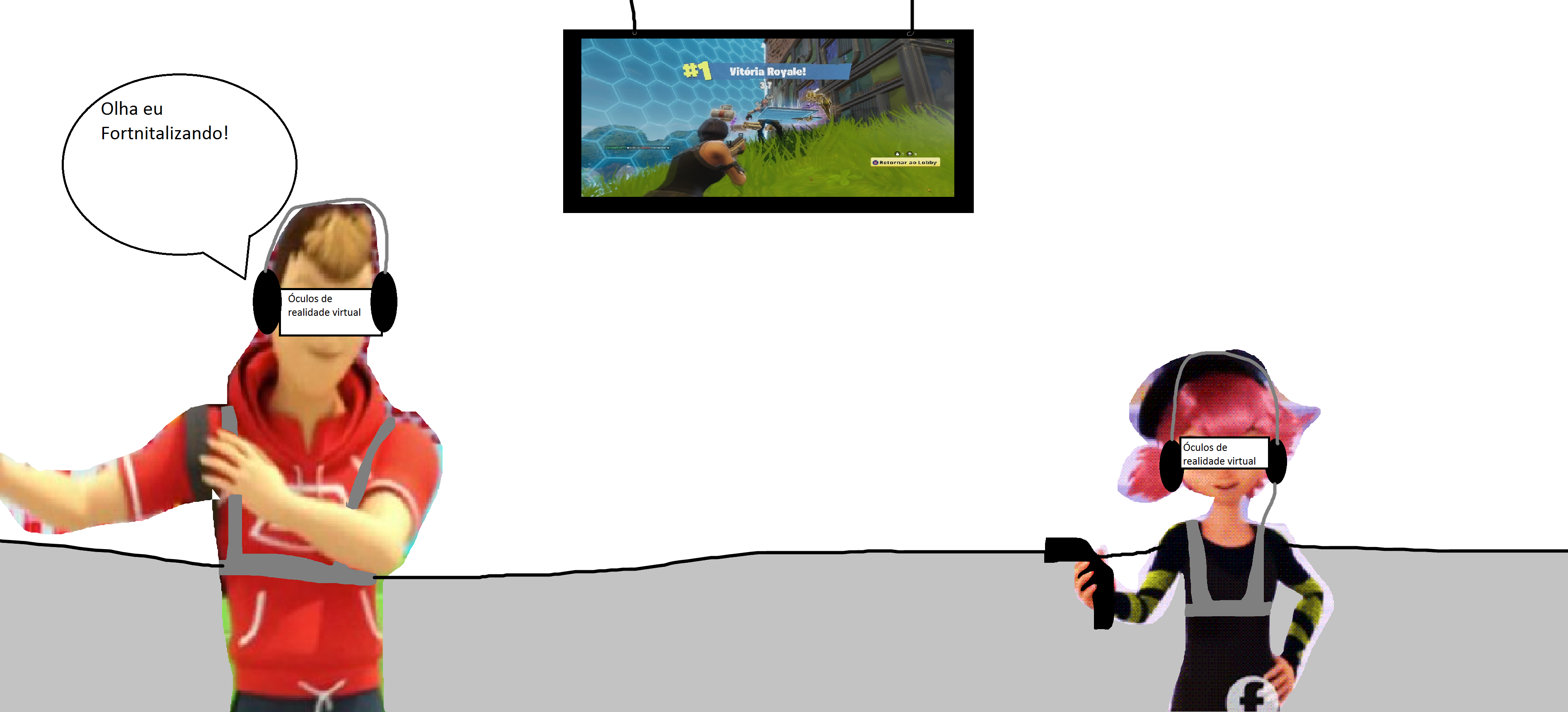Pin Em Miraculous Todos Os Amigos Da Marinette Fortnite Com Oculos De Realidade Virtual Fortnite Com Oculos De Realidade Virtual Pin Em Miraculous Todos Os Amigos Da Marinette