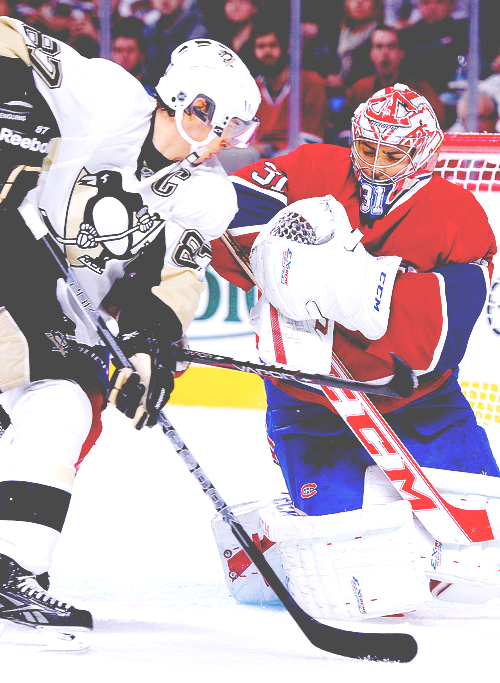Sidney Crosby and Carey Price | Montreal canadiens ...