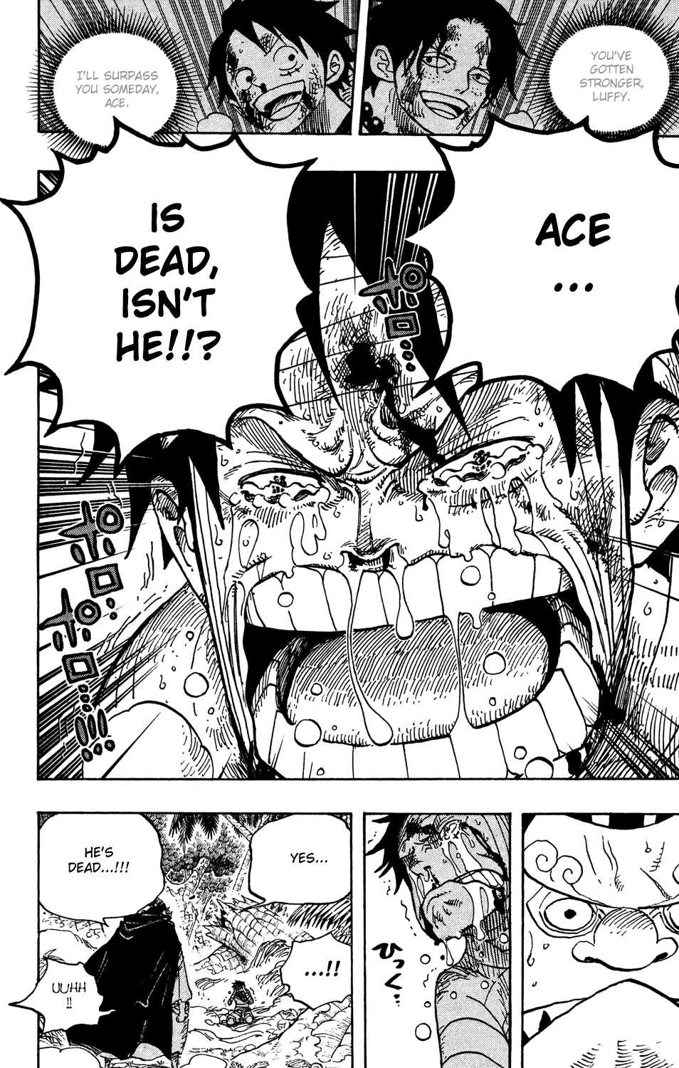 One Piece Chapter 5 Read One Piece Online Mangasee Manga Anime One Piece One Piece Comic One Piece Quotes One Piece Chapter 5 Read One Piece Online Mangasee Manga Anime One Piece One Piece Comic One Piece Quotes