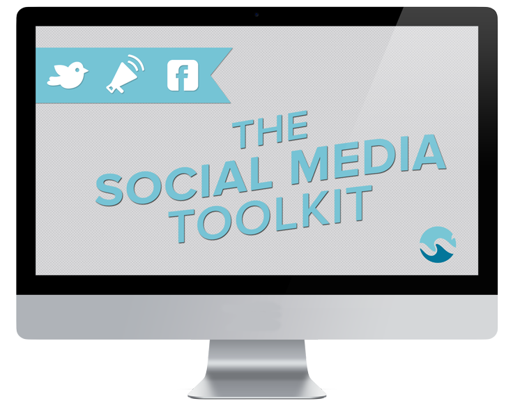 social media toolkit drive template social media toolkit drive template