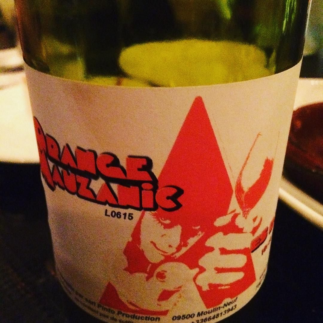 そうです 時計じかけのオレンジ ワインです 色んな意味でうまいです オレンジワイン Wine Bottle Soju Bottle Soju そうです 時計じかけのオレンジ ワインです 色んな意味でうまいです オレンジワイン Wine Bottle Soju Bottle Soju