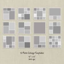 collage templates for indesign collage templates for indesign