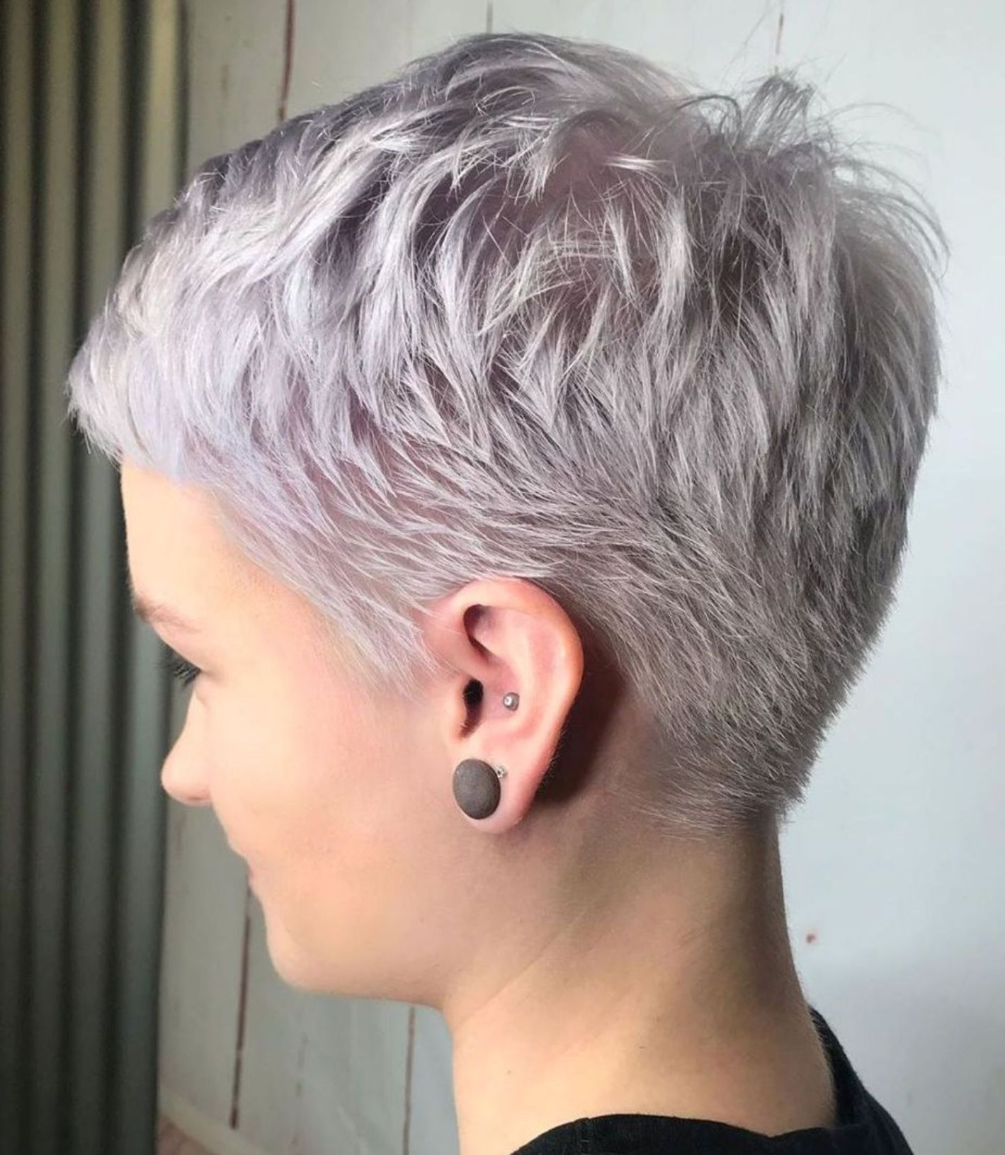 100 Mind-Blowing Short Hairstyles for Fine Hair 100 Mind-Blowing Short Hairstyles for Fine Hair