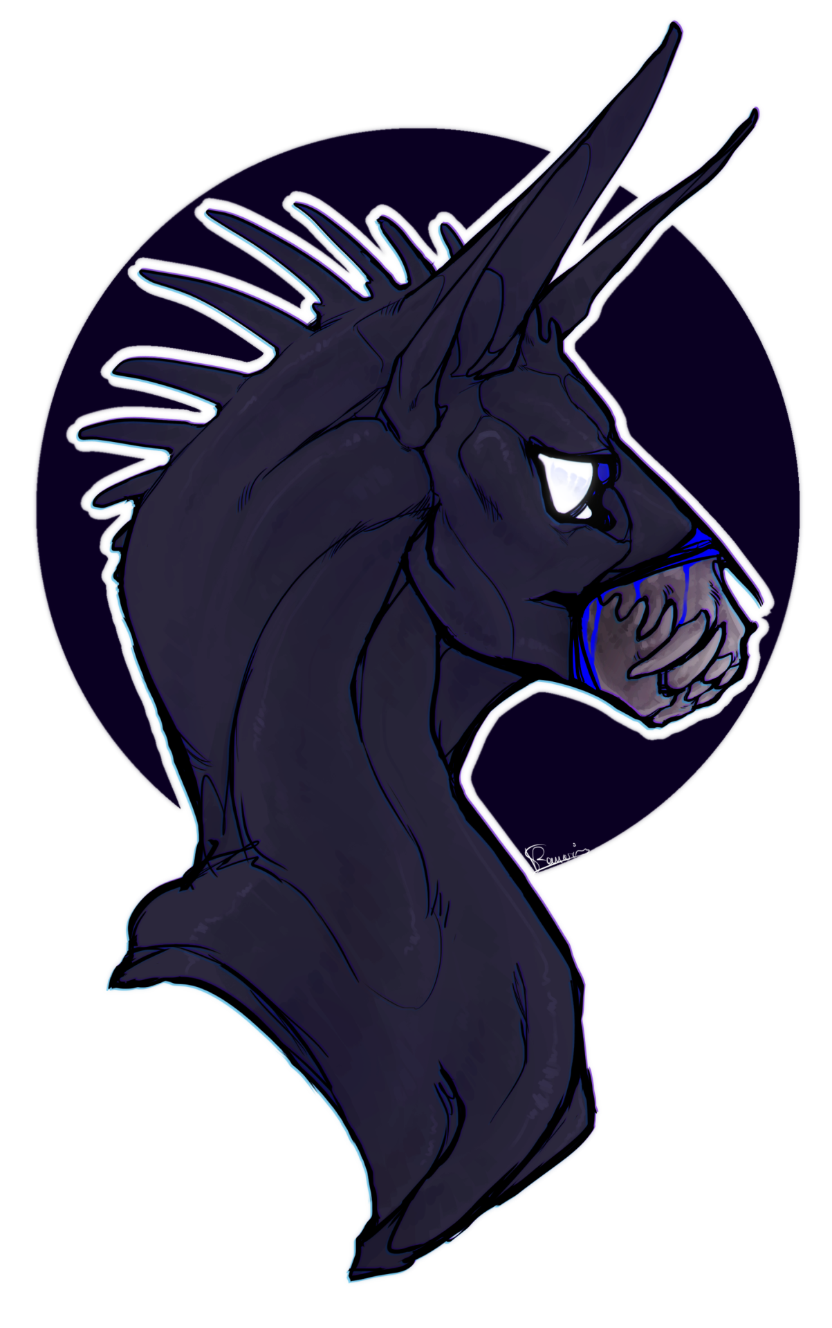 Weirdfur Creature Art Furry Art Mythical Creatures Art Weirdfur Creature Art Furry Art Mythical Creatures Art