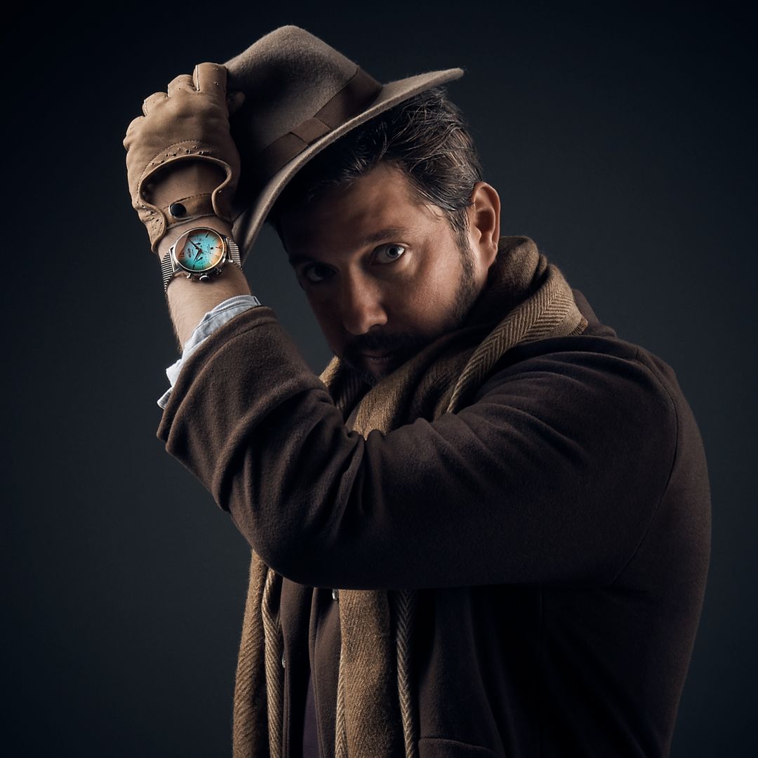 Let Your Elegance And Style Capture Your Mood Here Is Gang Of Welder Moody S Member Caner Eler Gangofweldermoody Iammoody Welderwatchrocks Welder Welderw Let Your Elegance And Style Capture Your Mood Here Is Gang Of Welder Moody S Member Caner Eler Gangofweldermoody Iammoody Welderwatchrocks Welder Welderw