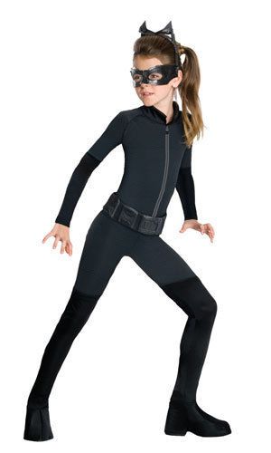 Ladies Evil Girlie Clown Fancy Dress Costume Halloween Outfit UK 10-14