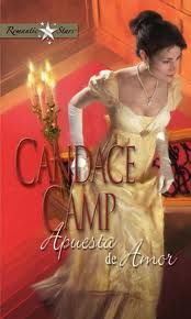 Apuesta De Amor Candace Camp Libros Libros Gratis Leer