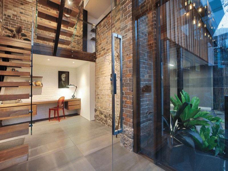 Stable Conversion In East Melbourne Homedsgn A Daily Source For Inspiration And Fresh Ideas On Interior Design Stable Conversion Melbourne House Sale House