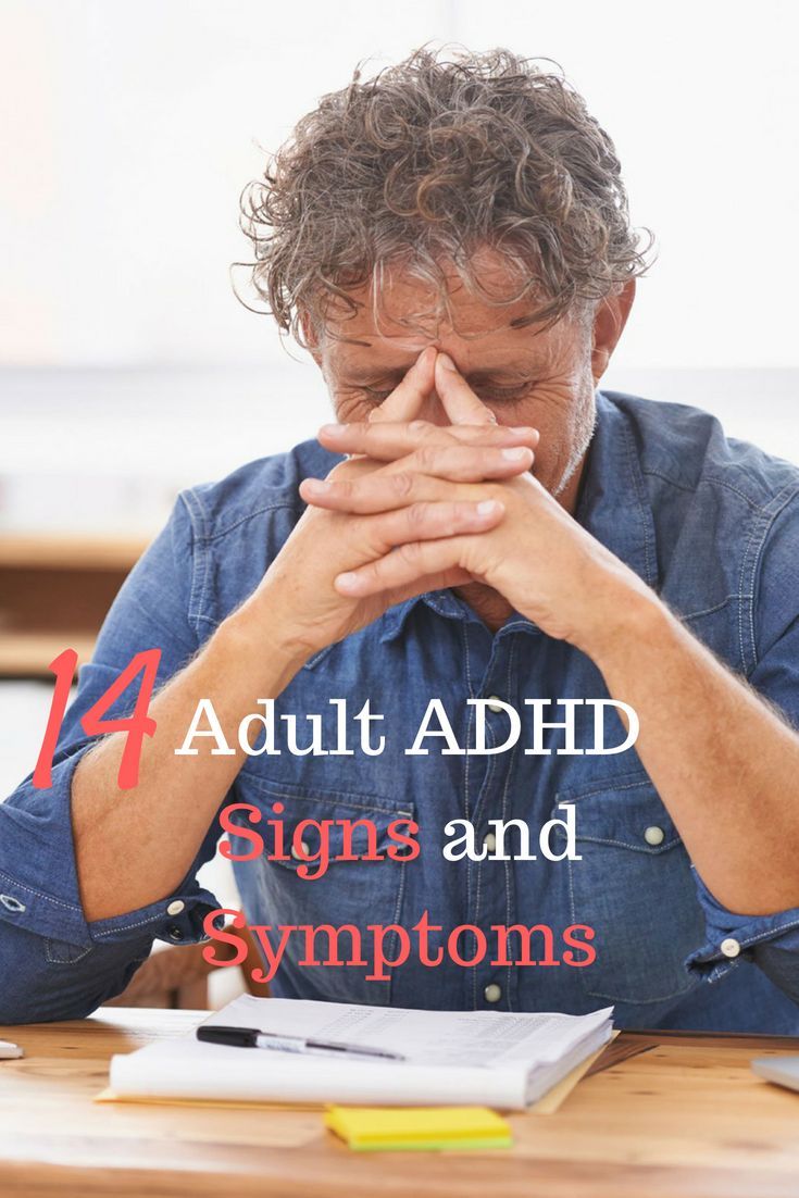 add symptoms in adults add symptoms in adults