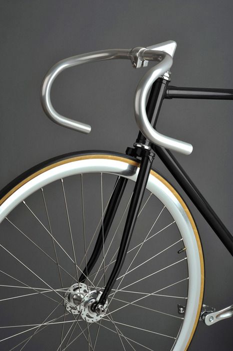 Bicycle Parts 25 Important Parts Of A Bicycle With Esl Picture