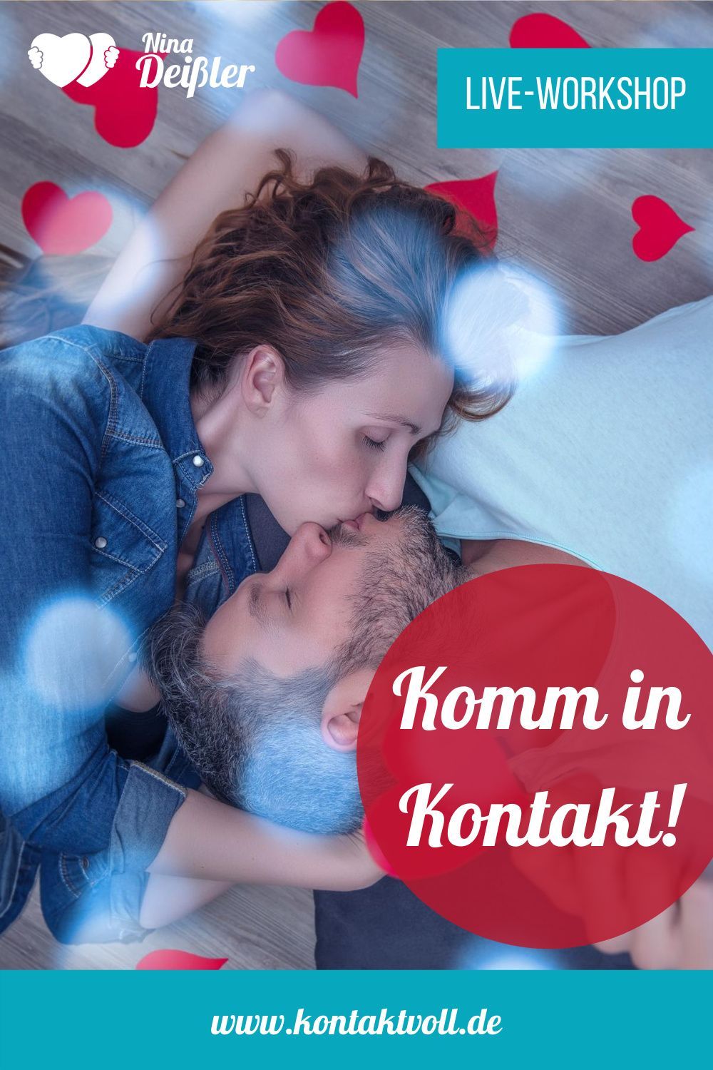 Kontakte flirten