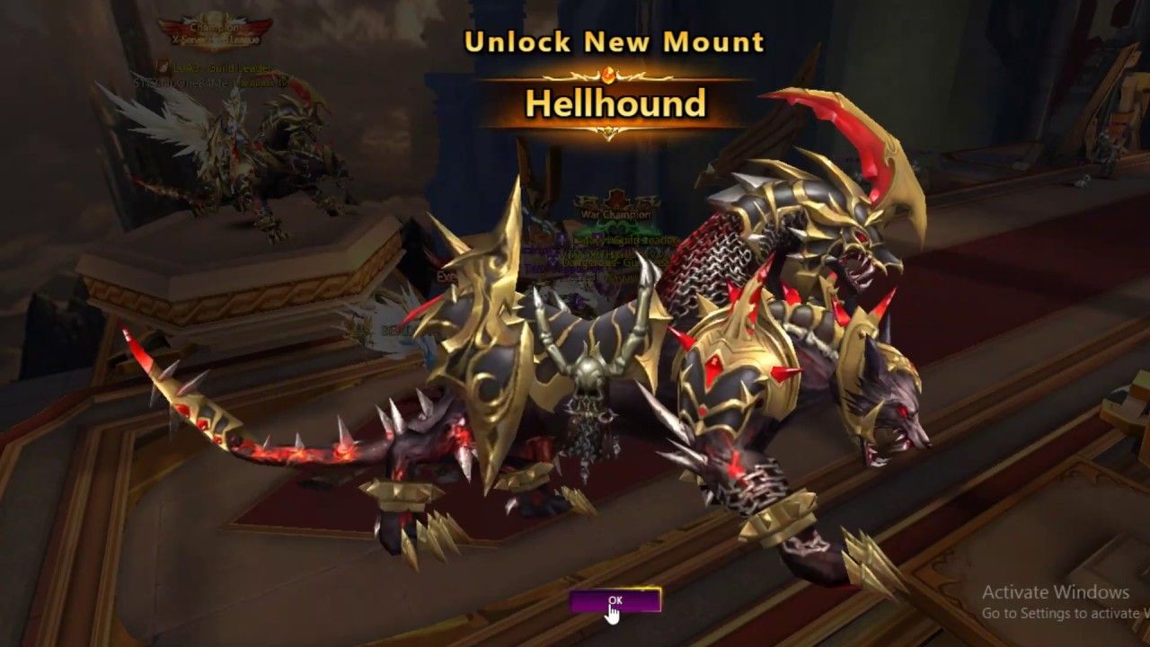 How To Get Red Stars At League Of Angels 3 Elite Stage Loa Iii