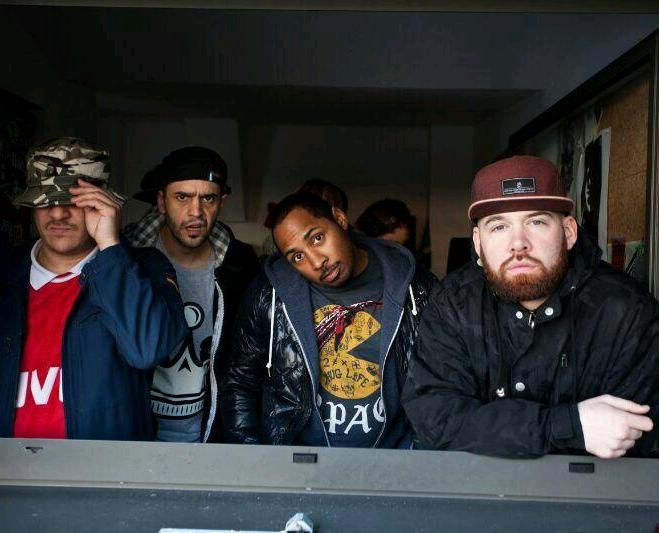 Problem Child Energy Uk Music New Music Children