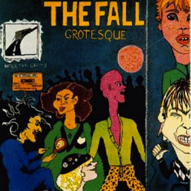 The 50 Best Post Punk Albums Album Cover Art Album Album Art the-50-best-post-punk-albums-album-cover-art-album-album-art