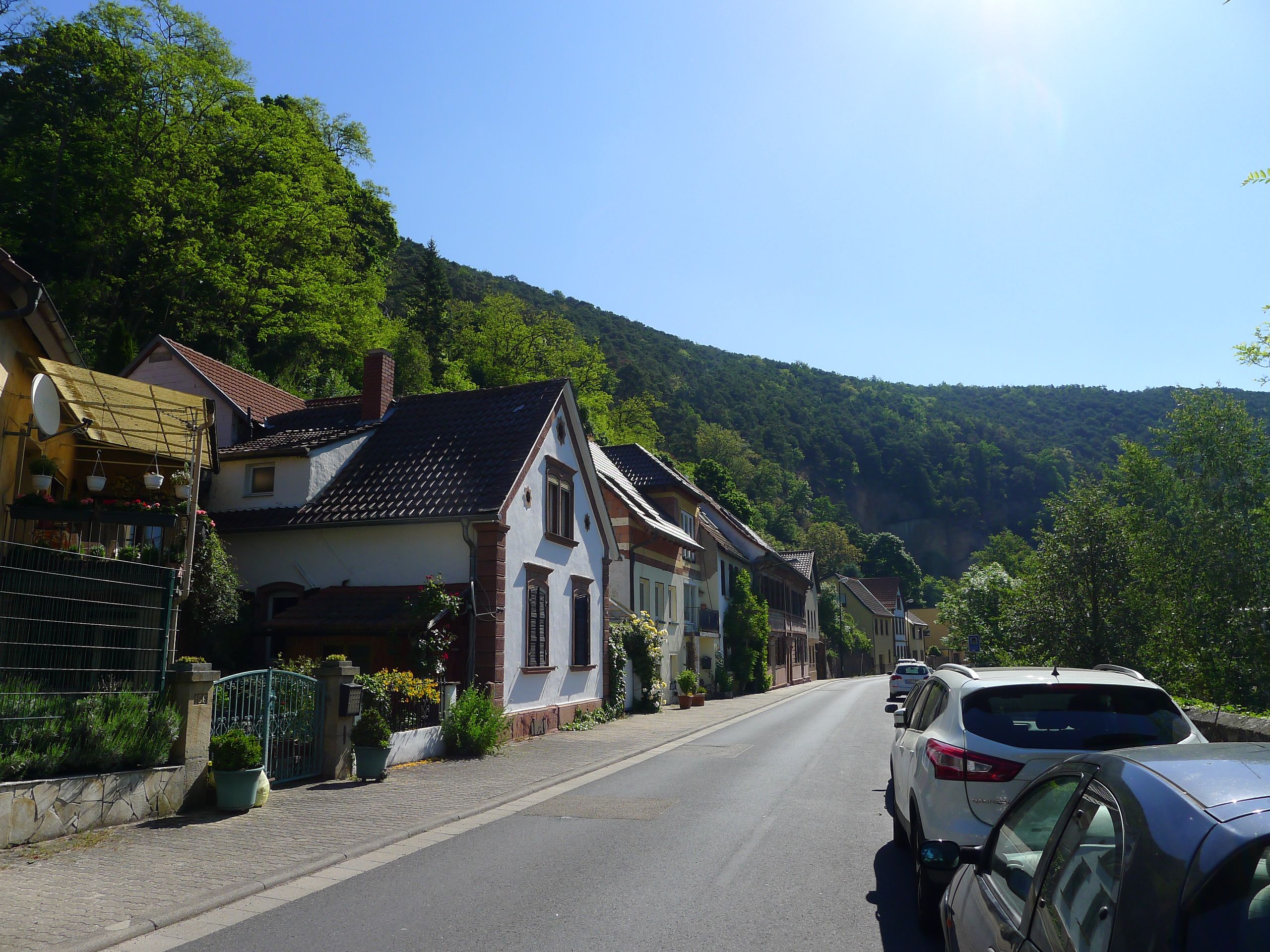 bekanntschaften bad dürkheim