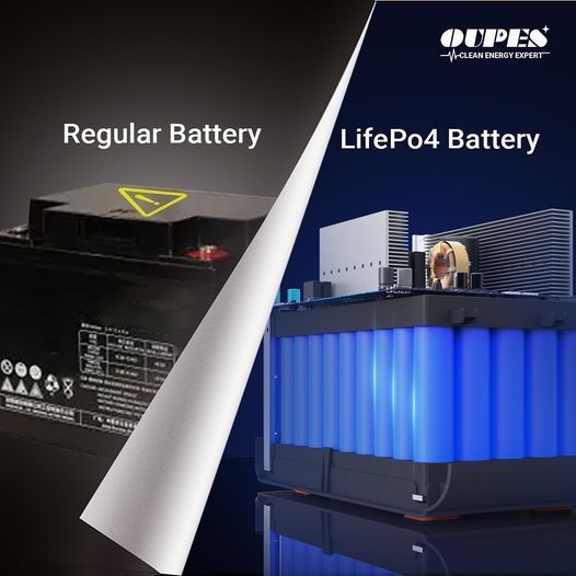 Renogy 48v 50ah Smart Lithium Iron Phosphate Battery Artofit Renogy 48v 50ah Smart Lithium Iron Phosphate Battery Artofit